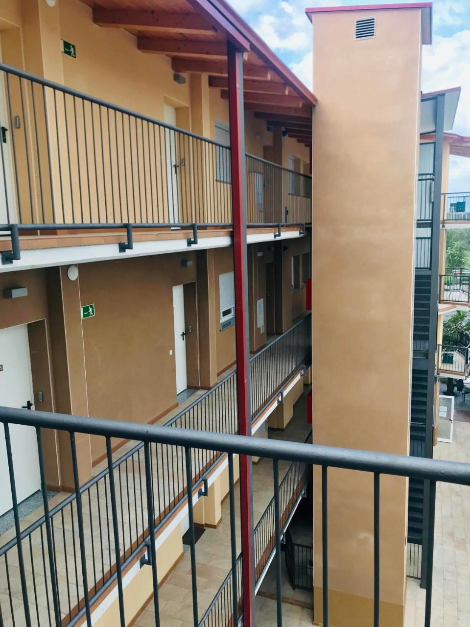Apartamentos Giuliano Empuriabrava Exterior photo