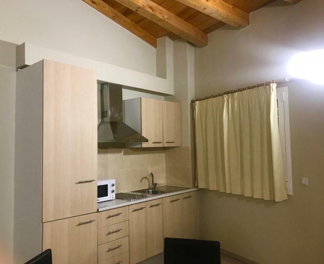 Apartamentos Giuliano Empuriabrava Exterior photo